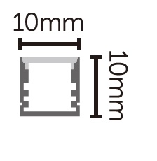 Led Profile