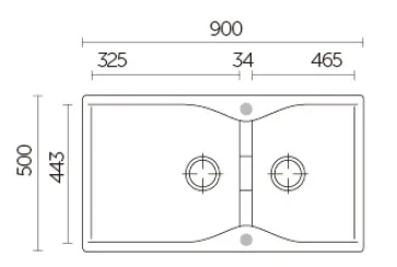 LARGO 3620