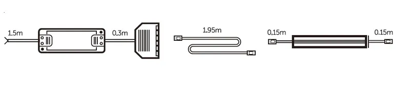 LED Profile B